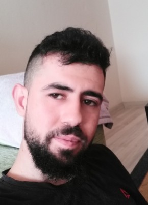 خالد, 28, Türkiye Cumhuriyeti, Sultanbeyli