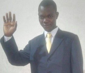 Waziri chambago, 22 года, Mkoa wa Morogoro