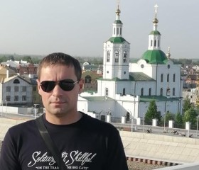 Пётр, 41 год, Тюмень