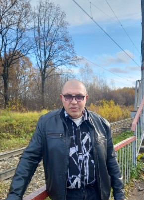 Сергей Бойчук, 47, Україна, Сніжне