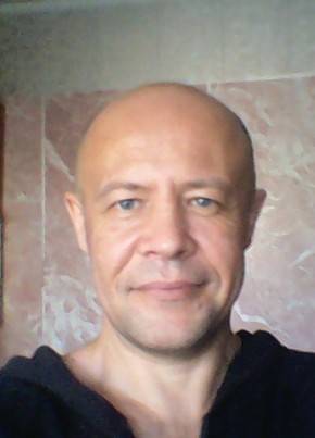 Владимир, 48, Россия, Хабаровск