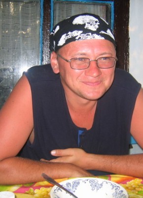 Сергей, 54, Україна, Рубіжне