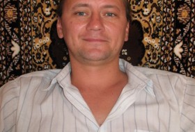 Сергей, 54 - Пользовательский