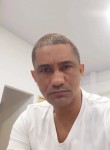 Reginaldo Silva, 43  , Brasilia