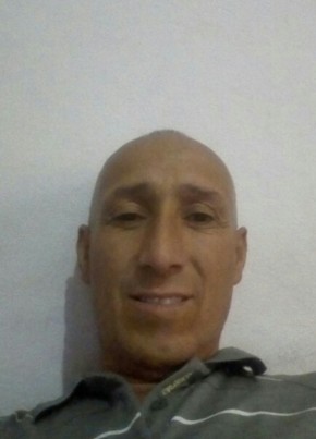 Mohamed Zoubir, 51, People’s Democratic Republic of Algeria, ’Aïn Merane