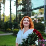 Elena, 51  , Sochi