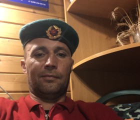 Владимир, 41 год, Обнинск