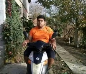 Mile Jovanovic, 28, Gevgelija