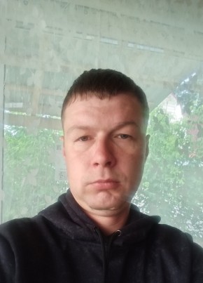 Роман из Раменское 37 лет