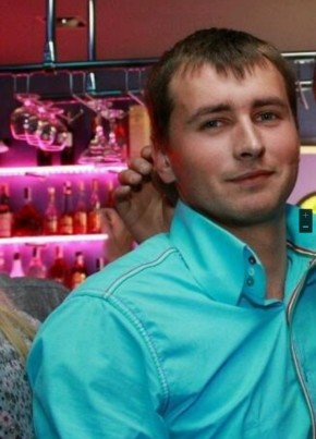 Макс, 36, Россия, Троицк (Московская обл.)