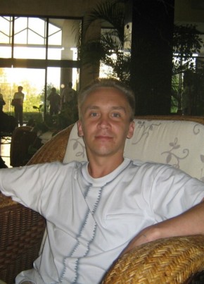Антон, 48, Россия, Екатеринбург