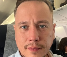 Mike, 40, Shenzhen