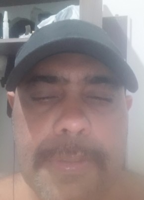 Ricardo из Natal 49 лет