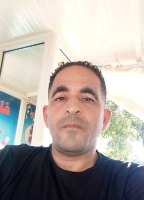 Hechmi, 40, تونس, سوسة