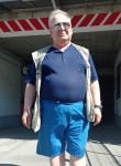 Валерий Федоткин, 67 лет, Санкт-Петербург
