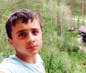 Андрей, 26 лет, Бийск