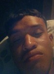 Anuel, 21, Curumani