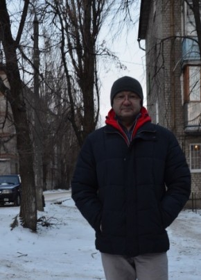 Александр, 62, Россия, Воронеж