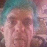 Puff, 45  , Keene