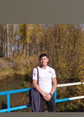 Алексей, 37, Россия, Новокузнецк