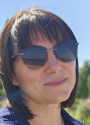 Татьяна из Калининграда 45 лет