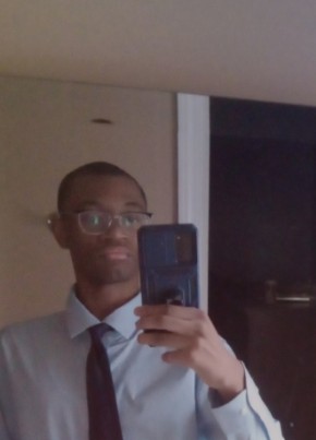 Cross из Bartlett (State of Tennessee) 24 года