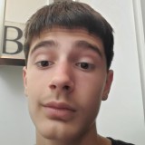 Zane, 23  , Ledyard Center