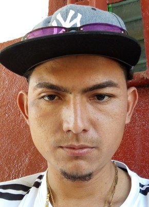 Gerson josue, 26, República de Nicaragua, Managua