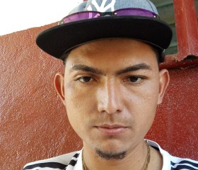 Gerson josue, 26 лет, Managua