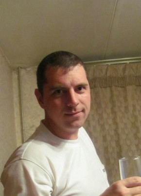 Федор, 43, Россия, Североморск