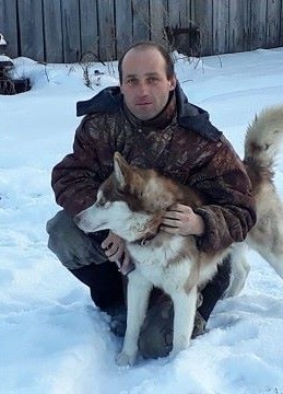 сергей, 39, Россия, Тара