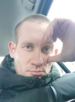 Sergey, 27, Kaliningrad