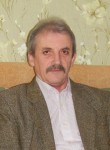 Михаил, 69 лет, Київ