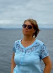 Светлана, 48 лет, Чита