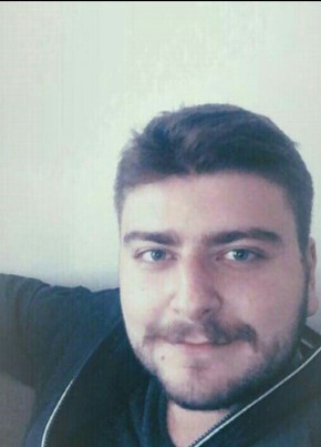 Aykut, 28, Türkiye Cumhuriyeti, Marmara Ereğlisi