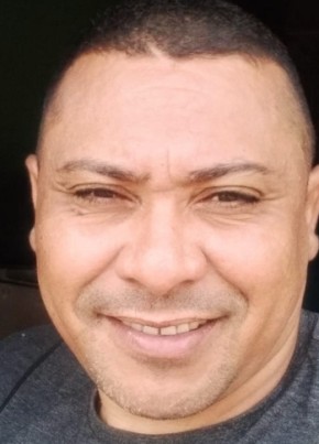 Balberto из Brasília 46 лет