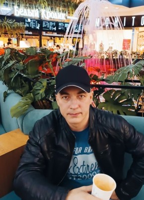 Владимир из Дзержинска 39 лет