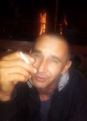 Сергей, 46, Россия, Магнитогорск