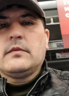 Yura, 45, Russia, Saint Petersburg