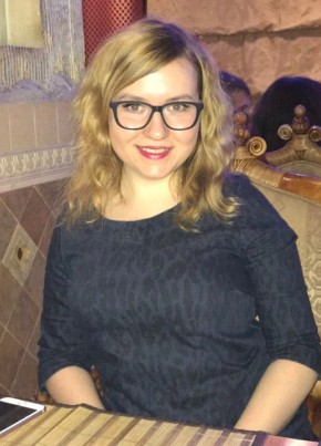 Мариша, 35, Україна, Київ