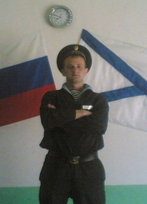 Владимир, 36, Россия, Ладожская