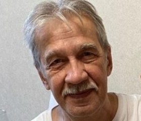 Valeriy, 68, Nizhniy Tagil