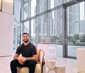 Timika kazakov, 38, Chirchiq