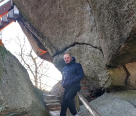 Igor, 37, Hof