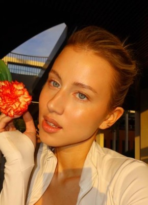 Аделя из Каменск-Уральския 30 лет