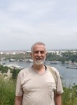 Evgemer, 67 лет, Севастополь