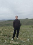 Иван, 36 лет, Кызыл