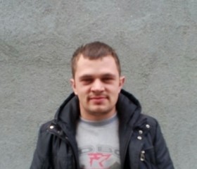 Ярослав, 33 года, Самара