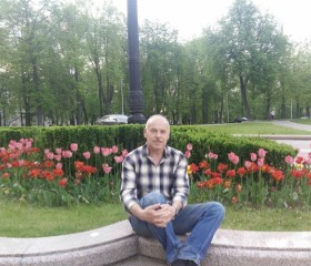Дмитрий, 63 года, Горад Мінск