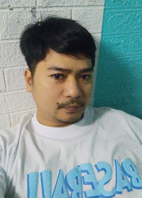 Chang, 29, ราชอาณาจักรไทย, นครปฐม